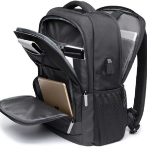 Leather Backpack | Premium - Image 4