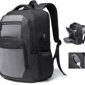 Leather Backpack | Premium - Image 3