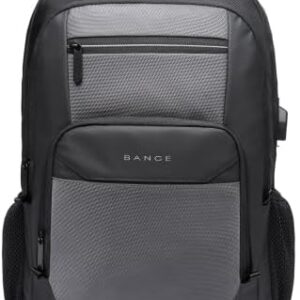 Leather Backpack | Premium