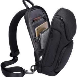 Premium Crossbody Bag | - Image 4