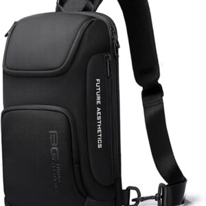 Premium Crossbody Bag |