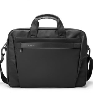 Classic Leather Executive Office Bag