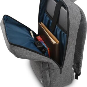 Classic Leather Executive Laptop Bag - Image 6