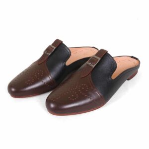 Premium Handmade Nagra Shoes For Men - Image 5