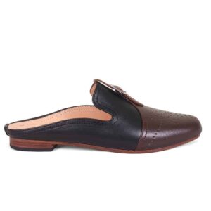 Premium Handmade Nagra Shoes For Men - Image 4