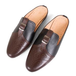 Premium Handmade Nagra Shoes For Men