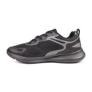 Walking Flat Lace-Up Lightweight Running Sports | Sneakers Shoes - Image 5