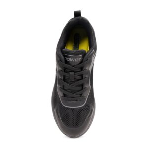 Walking Flat Lace-Up Lightweight Running Sports | Sneakers Shoes - Image 6