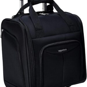 Carl Travel Bag | Premium
