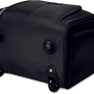 Carl Travel Bag | Premium - Image 4